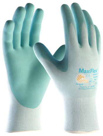MaxiFlex® Active™ (34-824)