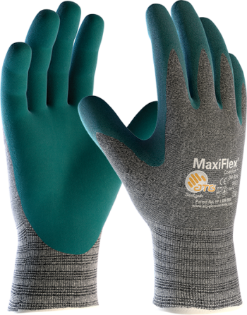 MaxiFlex® Comfort™ (34-924)
