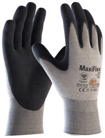 MaxiFlex® Elite™ ESD (34-774b)